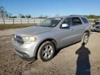 2012 Dodge Durango SXT