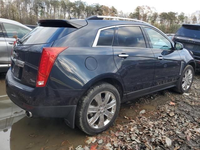 2015 Cadillac SRX Premium Collection