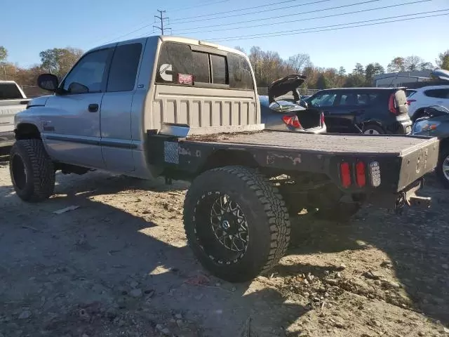 1998 Dodge RAM 2500