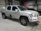 2006 Honda Ridgeline RTS