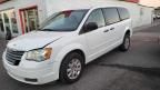 2008 Chrysler Town & Country LX