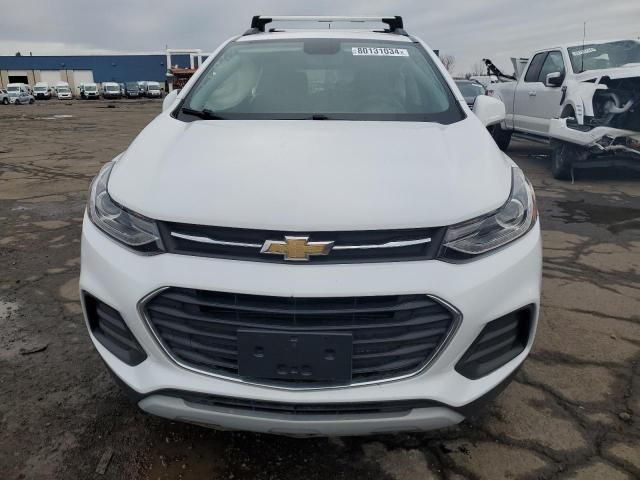 2020 Chevrolet Trax 1LT