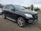 2012 Mercedes-Benz ML 350 Bluetec