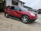 2012 GMC Acadia SLT-1