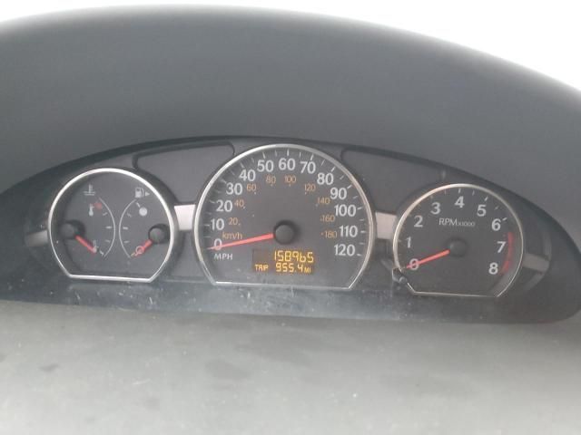 2007 Saturn Ion Level 2