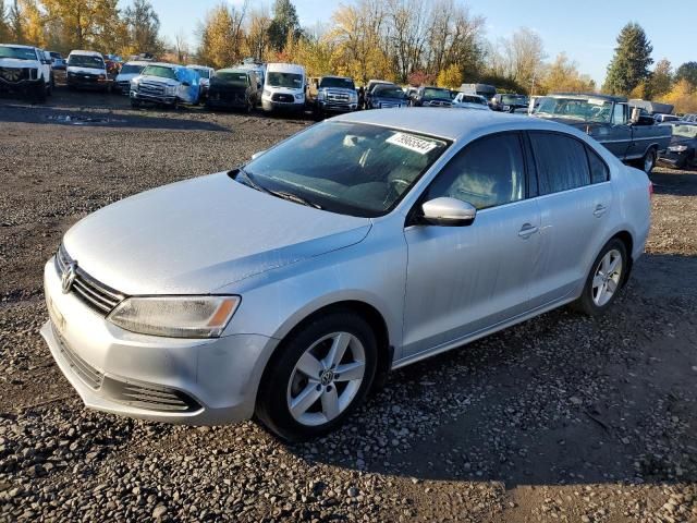 2013 Volkswagen Jetta TDI