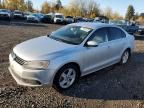 2013 Volkswagen Jetta TDI