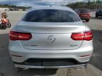 2017 Mercedes-Benz GLC Coupe 300 4matic