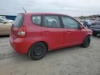 2008 Honda FIT