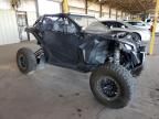 2017 Can-Am Maverick X3 X RS Turbo R