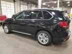 2017 BMW X5 XDRIVE4