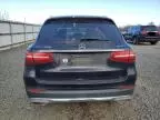 2018 Mercedes-Benz GLC 300 4matic