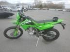 2025 Kawasaki KLX300