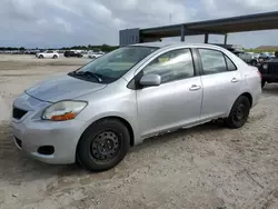 2010 Toyota Yaris en venta en West Palm Beach, FL