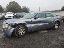 Chrysler salvage cars for sale: 2007 Chrysler 300 Touring