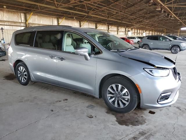 2021 Chrysler Pacifica Hybrid Touring L