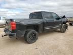 2015 Chevrolet Silverado K1500 LTZ