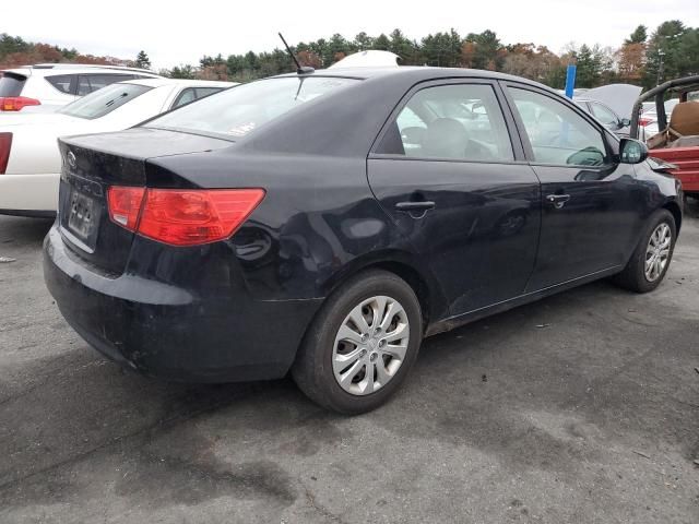 2012 KIA Forte LX