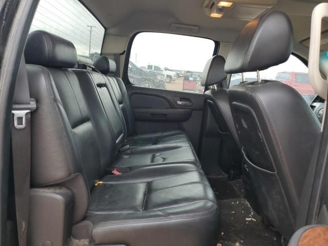 2007 GMC Sierra C2500 Heavy Duty