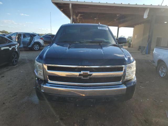 2008 Chevrolet Silverado C1500