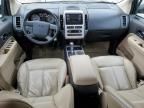 2008 Ford Edge Limited