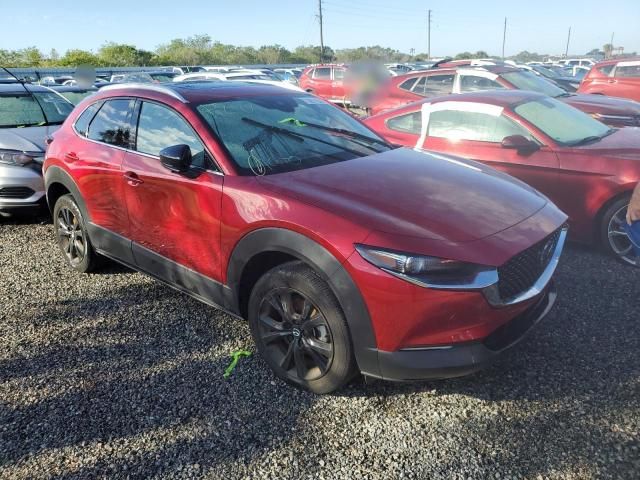 2022 Mazda CX-30 Premium Plus