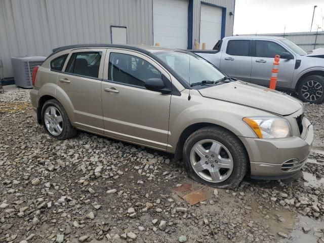 2009 Dodge Caliber SXT