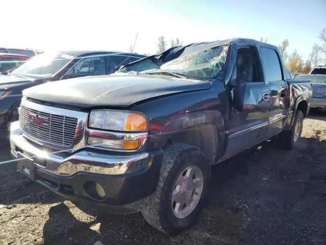 2005 GMC New Sierra K1500