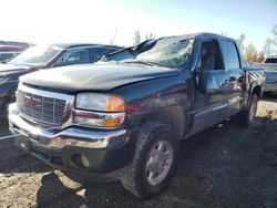 2005 GMC New Sierra K1500 en venta en Cahokia Heights, IL