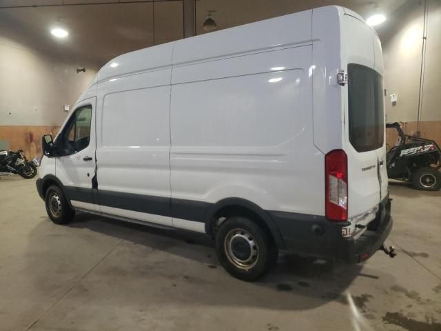 2017 Ford Transit T-250