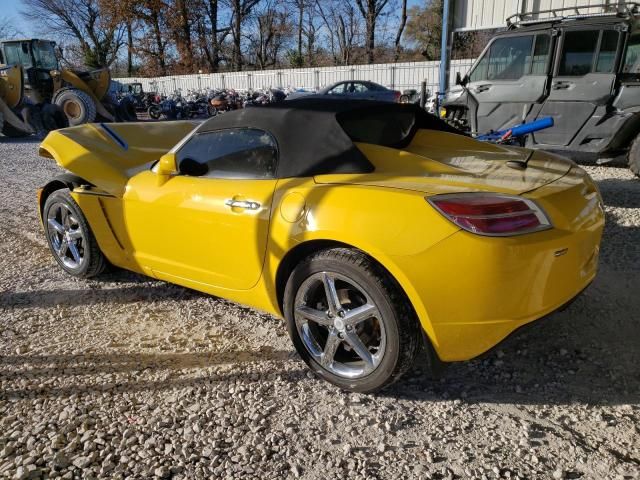 2008 Saturn Sky