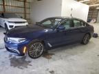 2019 BMW 530XE