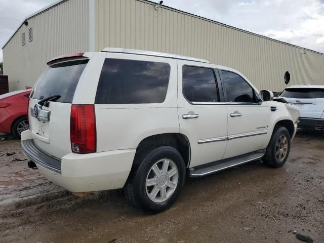 2007 Cadillac Escalade Luxury