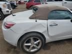 2008 Saturn Sky Redline