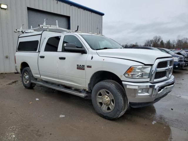 2015 Dodge RAM 2500 ST