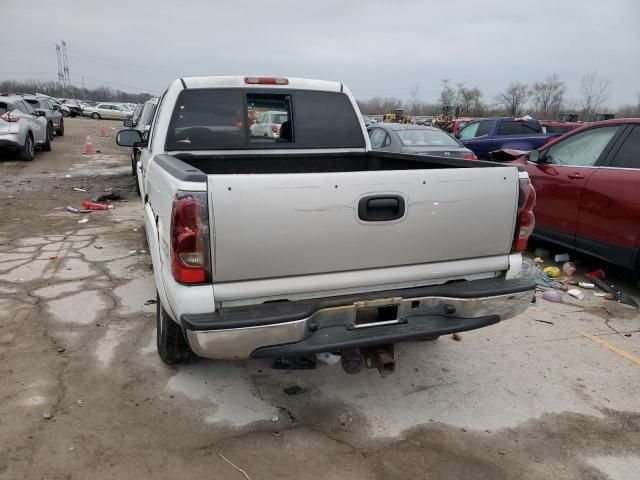 2005 Chevrolet Silverado K1500