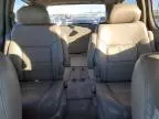 2002 Toyota Sienna LE