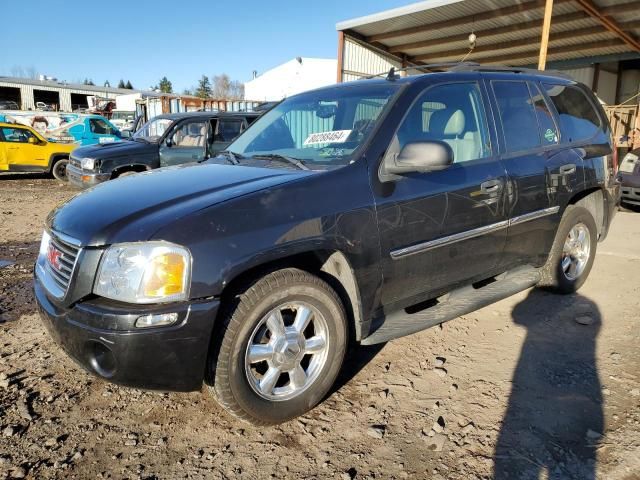 2008 GMC Envoy