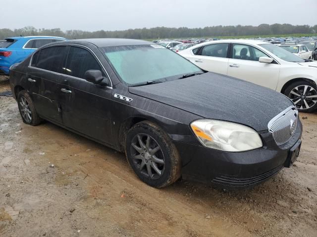 2008 Buick Lucerne CXL