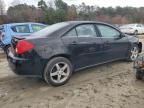 2007 Pontiac G6 Base