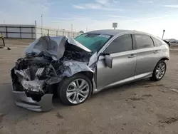 2020 Honda Accord LX en venta en Fresno, CA