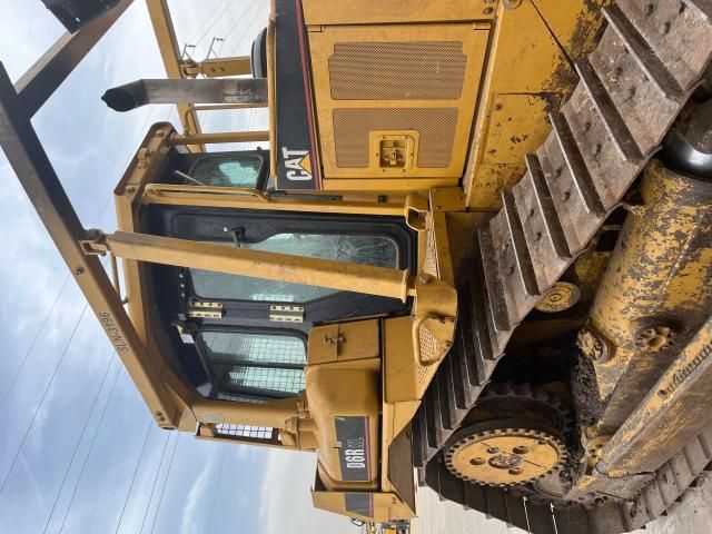 2001 Caterpillar D6R XL