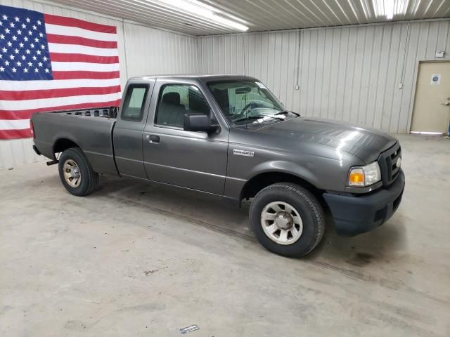 2006 Ford Ranger Super Cab