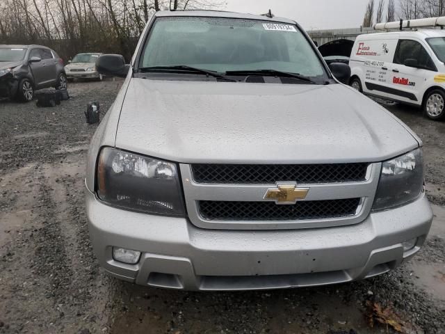 2008 Chevrolet Trailblazer LS