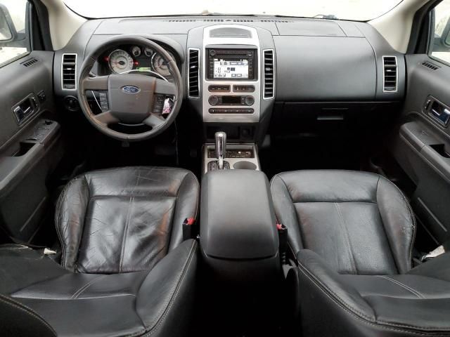 2007 Ford Edge SEL Plus