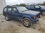 2001 Jeep Cherokee Classic