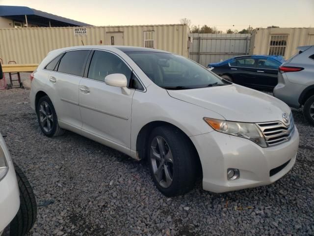 2011 Toyota Venza