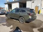 2020 Subaru Outback Onyx Edition XT