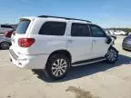 2012 Toyota Sequoia Limited