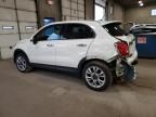 2016 Fiat 500X Easy